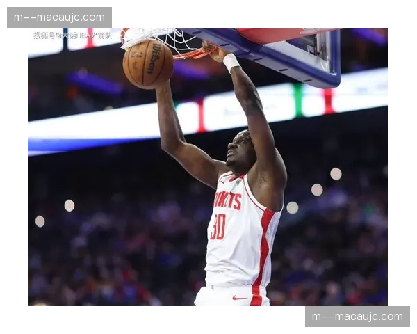 火箭乌度卡战术调整能力，破包夹策略效率提升空间